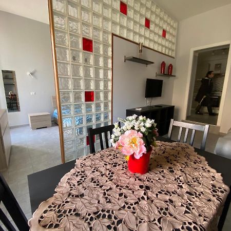 B&B Historic Center Apartments Наполи Екстериор снимка