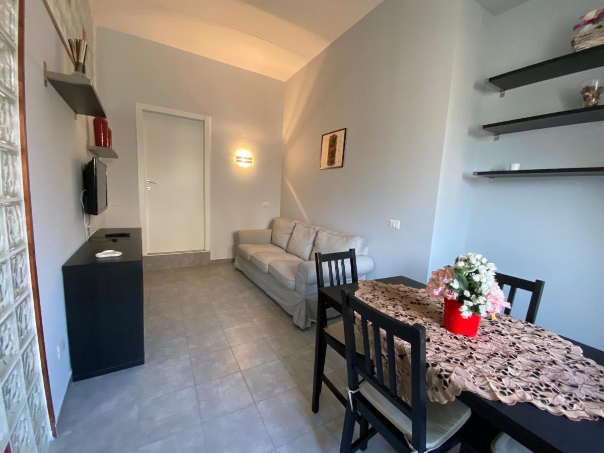 B&B Historic Center Apartments Наполи Екстериор снимка