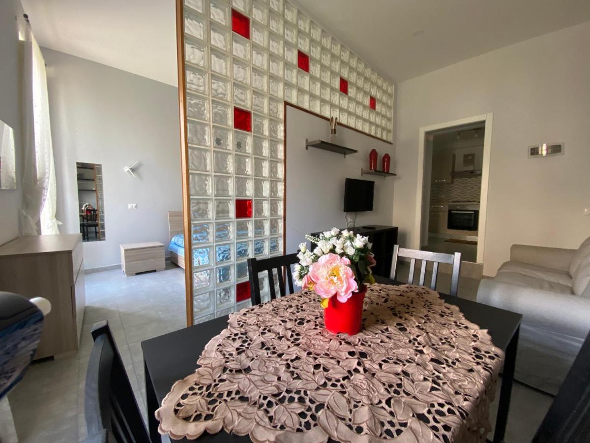 B&B Historic Center Apartments Наполи Екстериор снимка