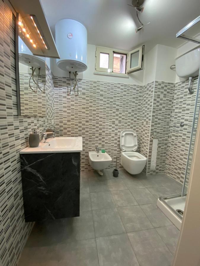 B&B Historic Center Apartments Наполи Екстериор снимка
