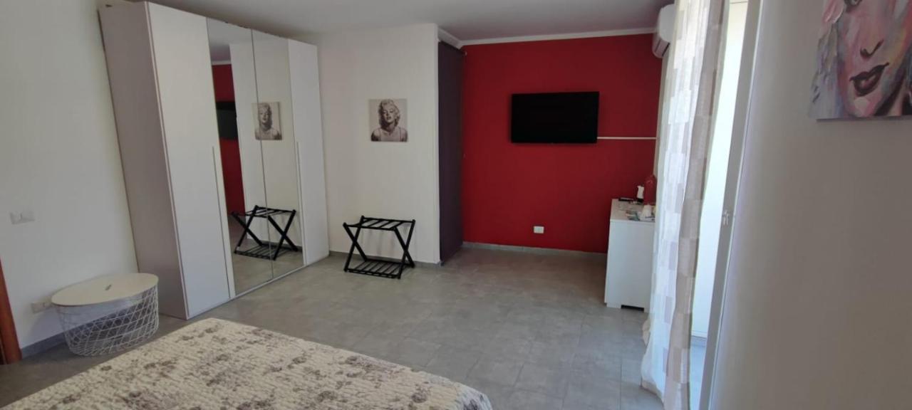 B&B Historic Center Apartments Наполи Екстериор снимка