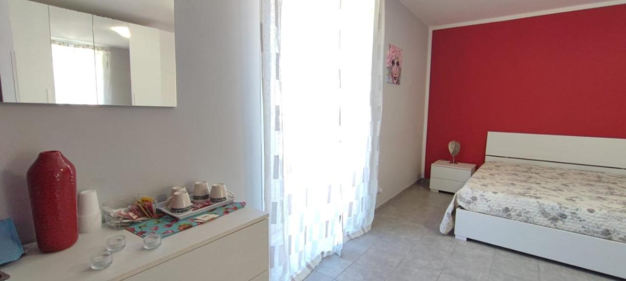 B&B Historic Center Apartments Наполи Екстериор снимка