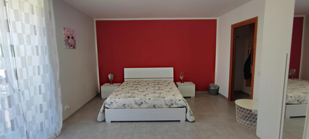 B&B Historic Center Apartments Наполи Екстериор снимка