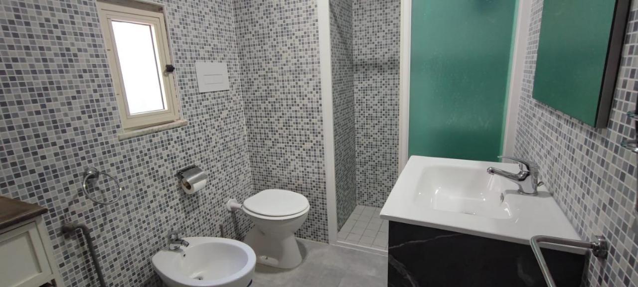 B&B Historic Center Apartments Наполи Екстериор снимка