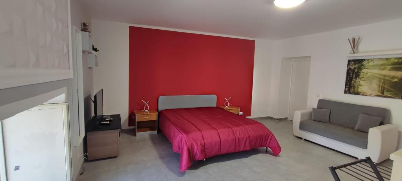 B&B Historic Center Apartments Наполи Екстериор снимка